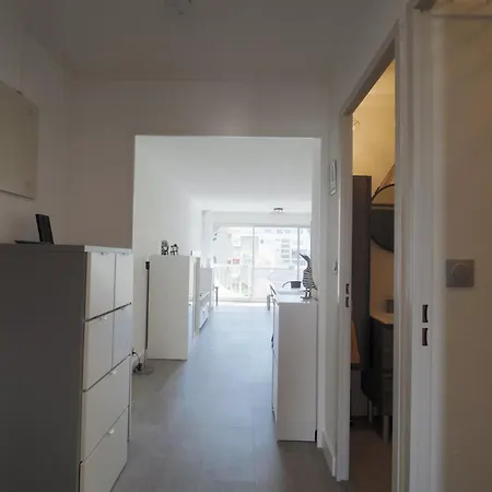 Centre-ville, Parking - 6 Pers. - Fr-1-874-32 La Grande-Motte